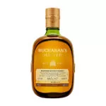 Whisky Buchanans Master 750 ml.
