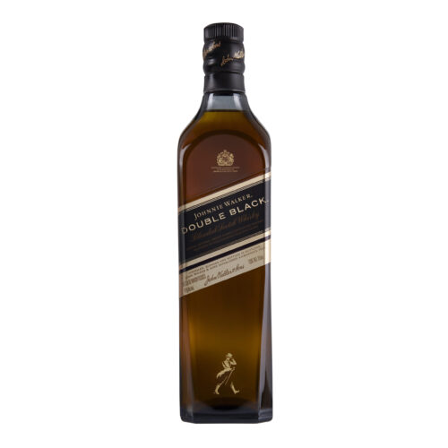 Whisky Johnnie Walker Double Black Label 750 ml.