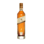 Whisky Johnnie Walker 18 Años 750 ml.