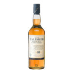 Whisky Talisker 10 Años 750 ml.