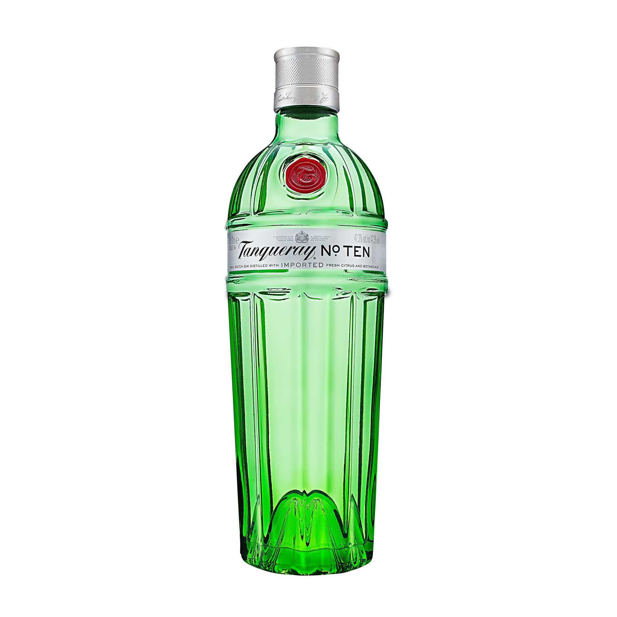 Ginebra Tanqueray Ten Gin 700 ml. 1 Ginebra Tanqueray Ten Gin 700 ml.