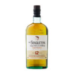 Whisky The Singleton 12 Años 700 ml.