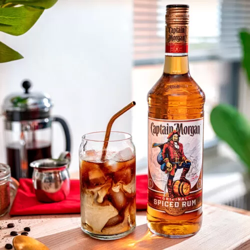 Ron Captain Morgan Original 700 ml.