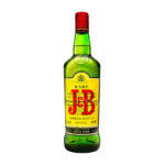 Whisky J&B Rare 1000 ml.