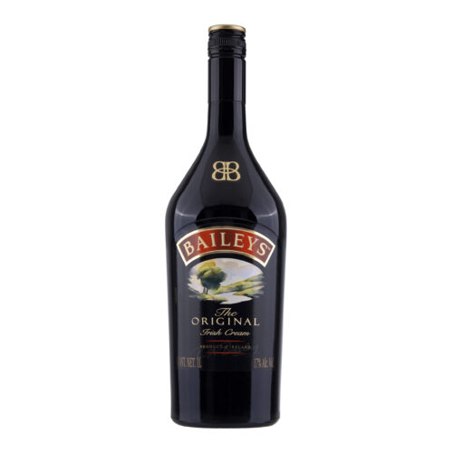 Crema De Whisky Baileys 1000 ml.
