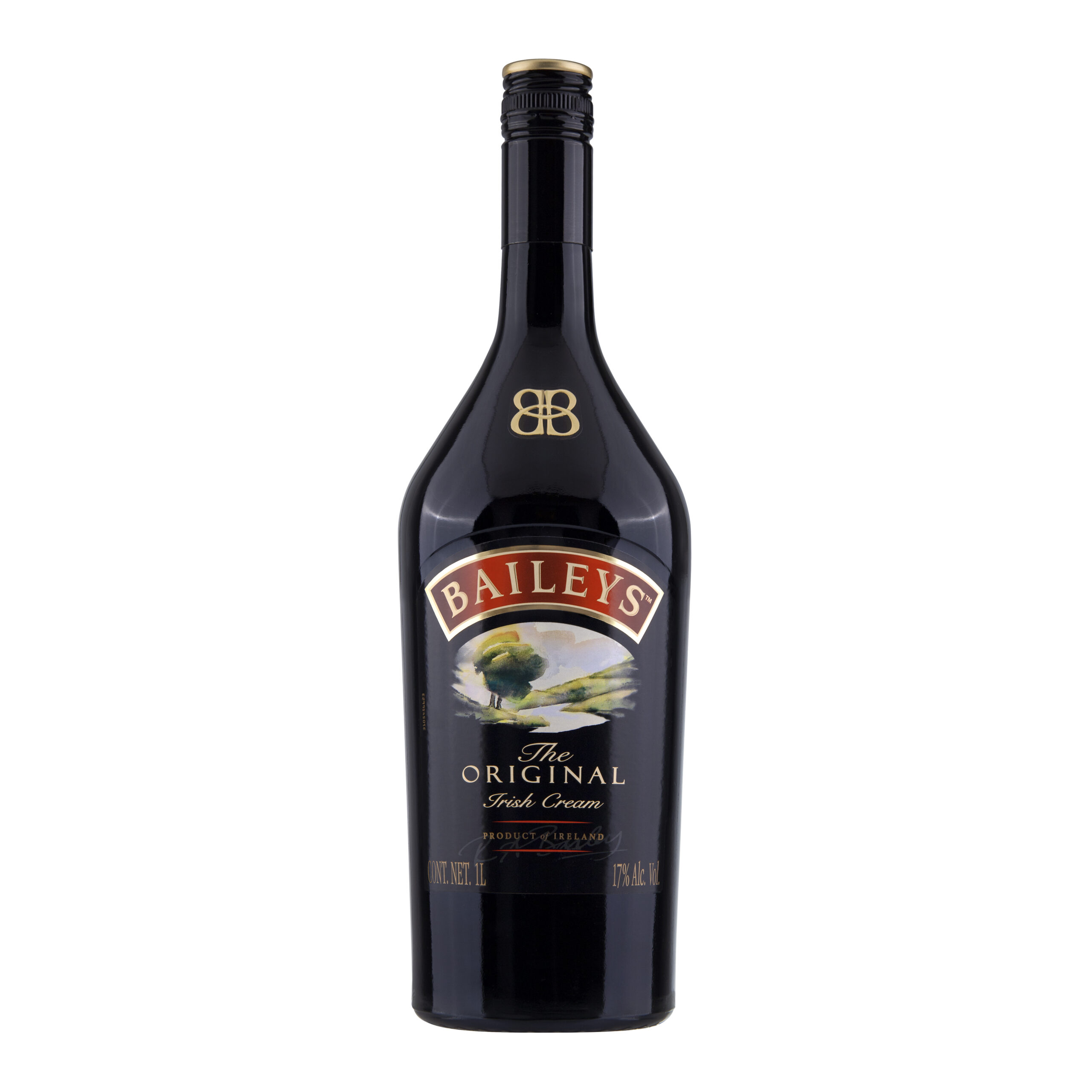 Crema De Whisky Baileys 1000 ml. 1 Crema De Whisky Baileys 1000 ml.