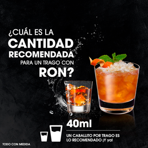 Ron Zacapa Ambar 12 Años 750 ml.