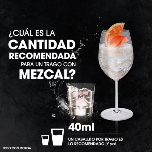 Mezcal Union 700 ml. 5 Mezcal Union 700 ml.