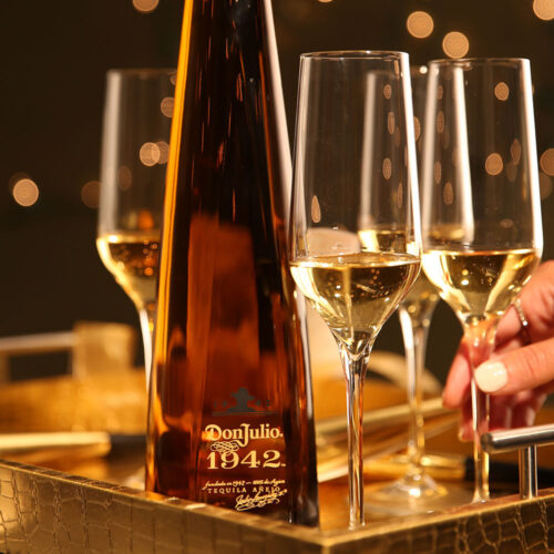 Tequila Don Julio 1942 750 ml.