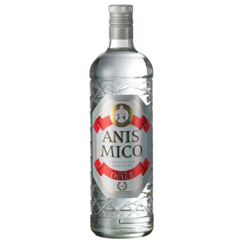 ANIS MICO DULCE 1000 ml.
