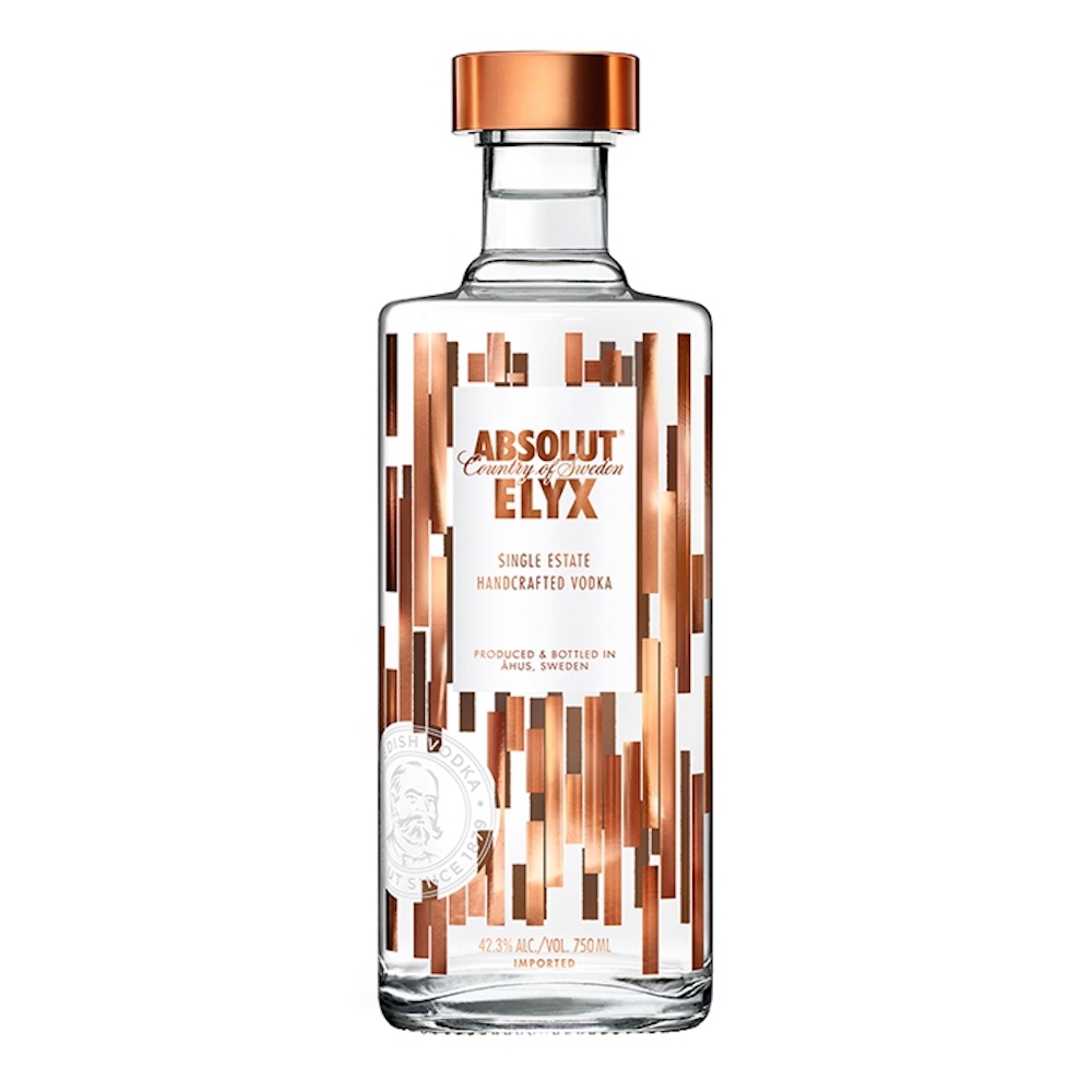 Vodka Absolut Elyx 750 Ml Sampieri Vinos Y Licores Vodka Absolut Elyx 750 Ml Sampieri Vinos Y Licores