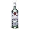 Ron Bacardi Blanco 980 ml.