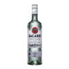 Ron Bacardi Blanco 700 ml.