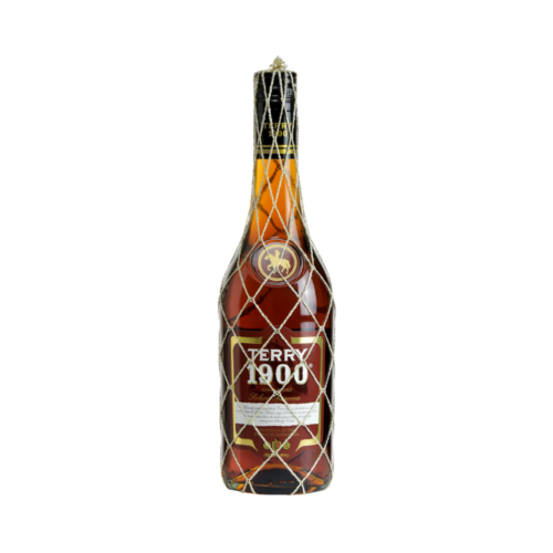 Brandy Terry 1900 700 ml.