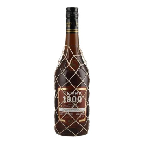 Brandy Terry 1900 700 ml.