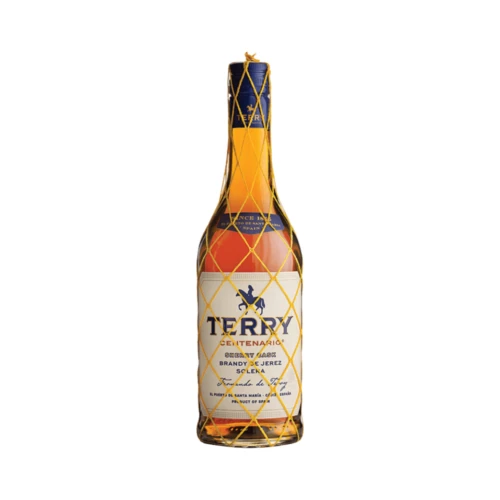 Brandy Terry Centenario 700 ml.