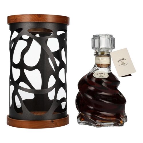 Brandy Torres Jaime I 700 ml.