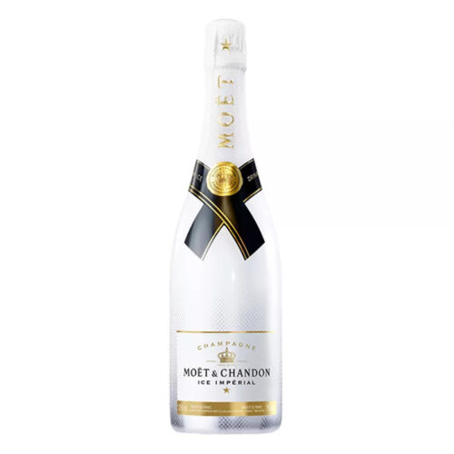 CHAMPAGNE MOET & CHANDON ICE IMPERIAL