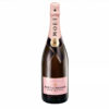 Champagne Moet & Chandon Brut Rose Imperial 750 ml.