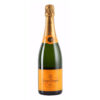 CHAMPAGNE VEUVE CLICQUOT BRUT 750 ml.