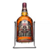 Whisky Chivas Regal 12 Años 4500 ml.