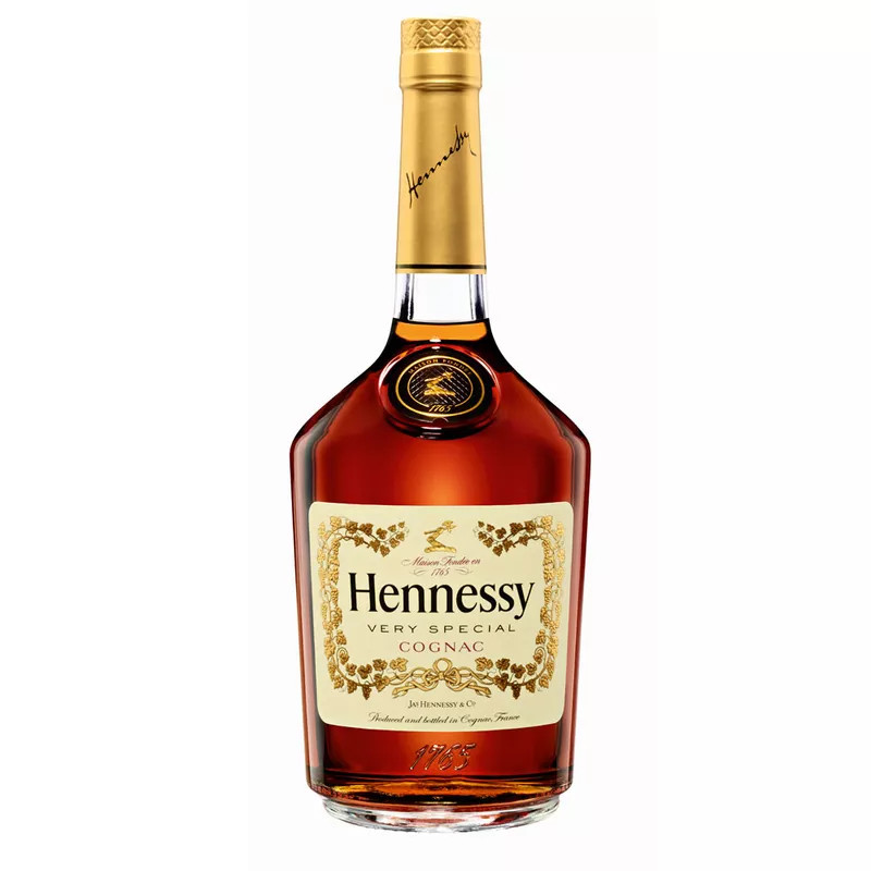 COGNAC HENNESSY VERY SPECIAL 700 ml. Sampieri Vinos y Licores