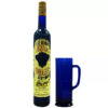Tequila Corralejo Reposado 1000 ml. + Tarro