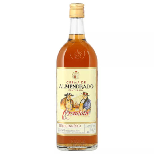 CREMA ORENDAIN ALMENDRADO 250 ml.