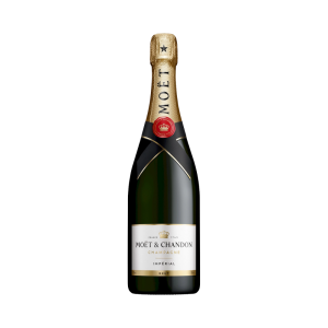 Champagne Moet & Chandon Brut Imperial 750 ml.