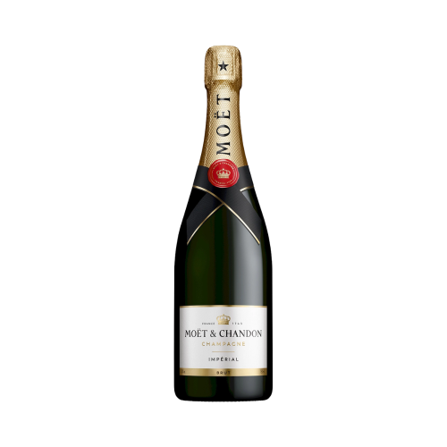 Champagne Moet & Chandon Brut Imperial 750 ml.