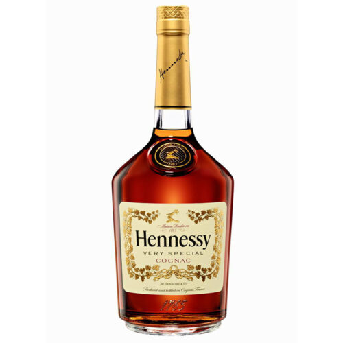Cognac Hennessy Very Special 700 ml.