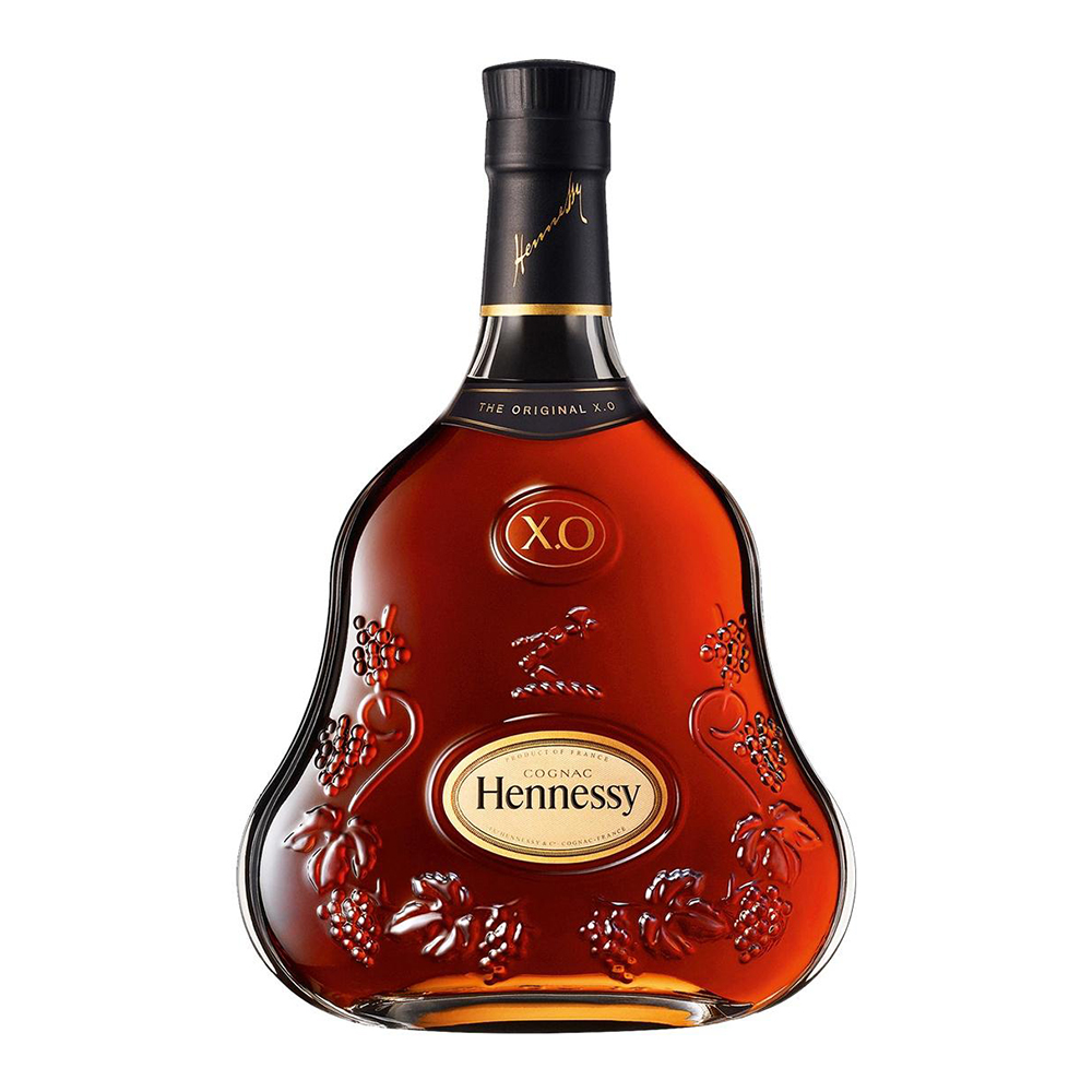 Cognac Hennessy X.O. 700 ml. - Sampieri Vinos y Licores