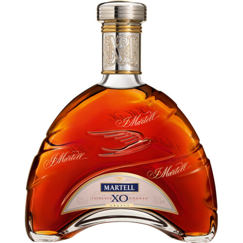 Cognac Martell X.O. 700 ml.