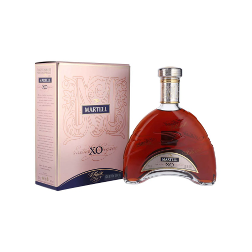Cognac Martell XO 700 ml.