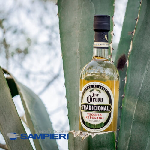 Tequila Cuervo Tradicional 695 ml.