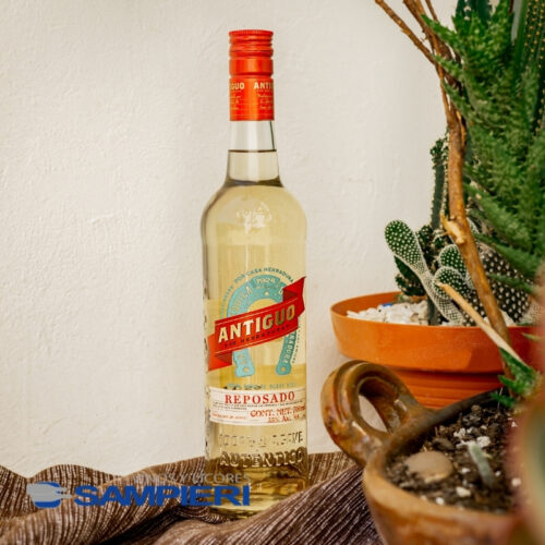 Tequila Herradura Antiguo 700 ml.