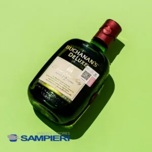 Whisky Buchanans 12 Años 750 ml.