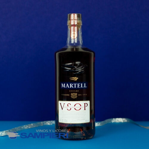 Cognac Martell V.S.O.P. 700 ml.