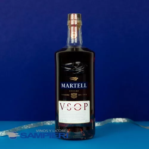 Cognac Martell V.S.O.P. 700 ml.