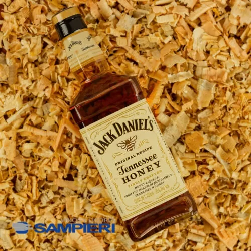Whiskey Jack Daniels Honey 700 ml.