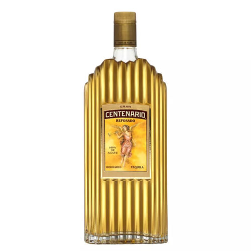 Tequila Gran Centenario Reposado 700 ml.