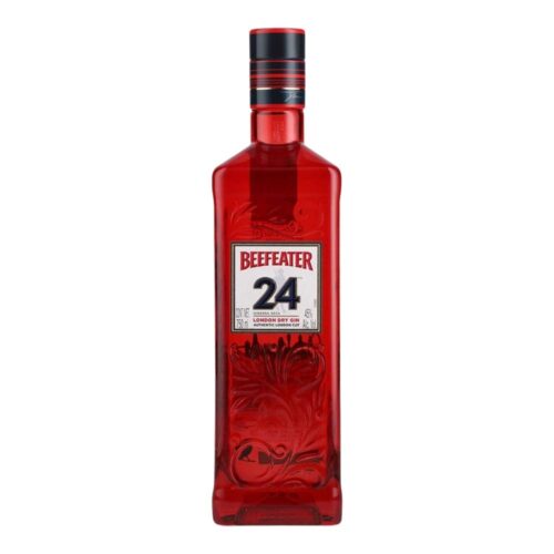 Ginebra Beefeater 24 750 ml.