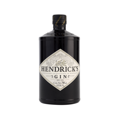 Ginebra Hendricks 750 ml.