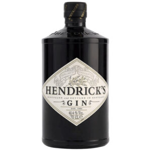 Ginebra Hendricks 750 ml.