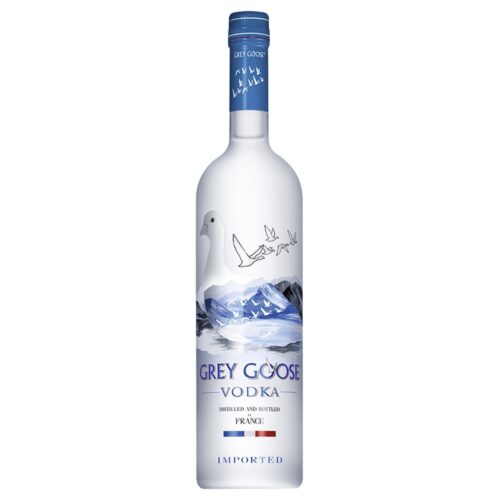 Vodka Grey Goose 700 ml.
