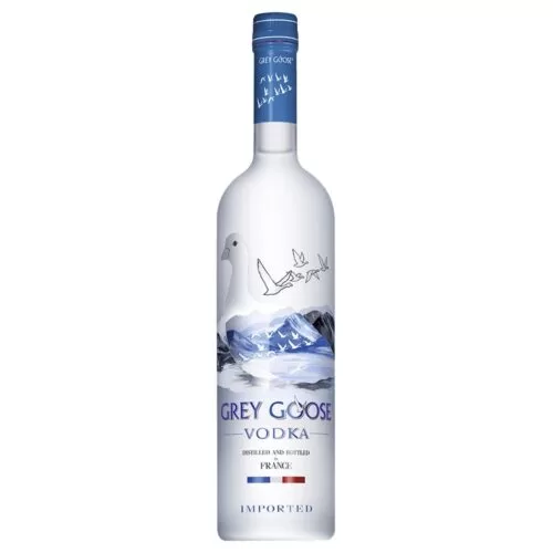 Vodka Grey Goose 700 ml.