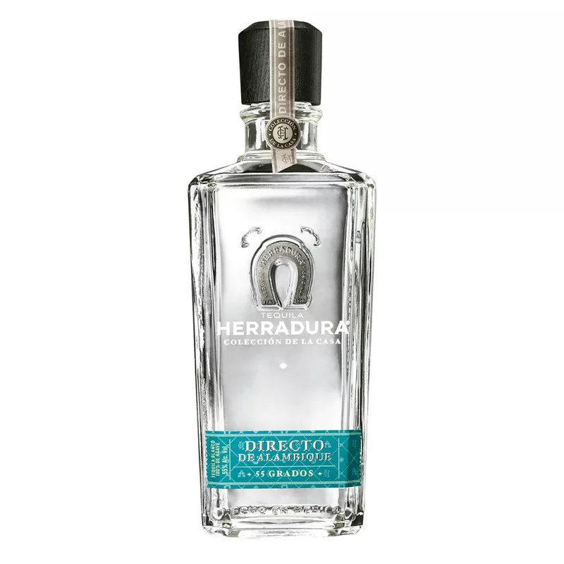 Tequila Herradura Blanco Directo Del Alambique 750 ml. Sampieri Vinos