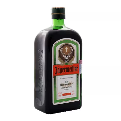 JAGERMEISTER