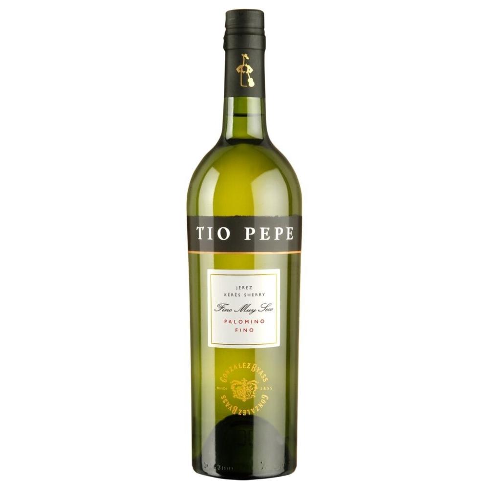 Tio Pepe Sampieri Vinos y Licores