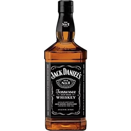 Whiskey Jack Daniels 1000 ml.